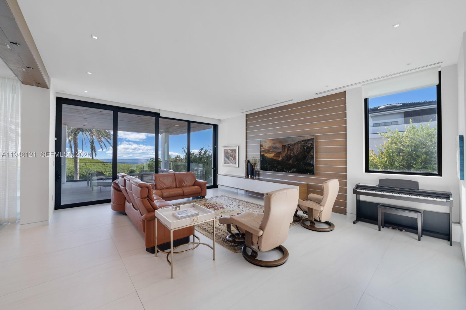 MAR STREET SUB - Residential