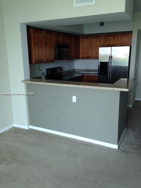 BRICKELL VIEW WEST CONDO - Residential Lease