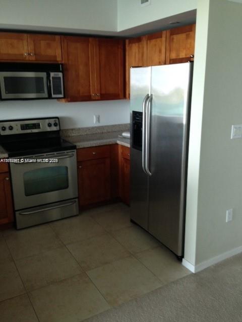 BRICKELL VIEW WEST CONDO - Residential Lease