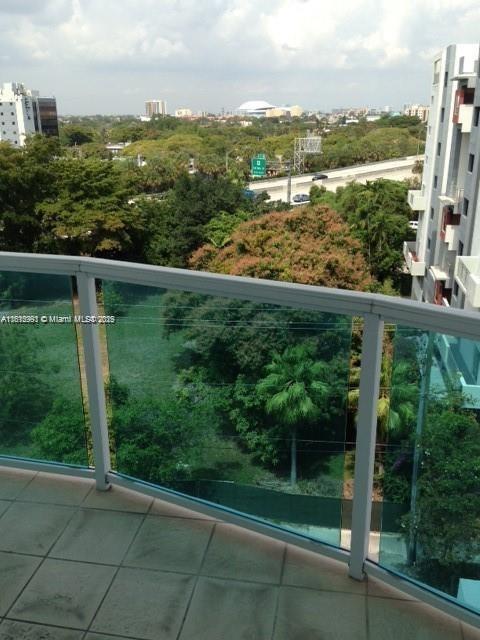 BRICKELL VIEW WEST CONDO - Residential Lease