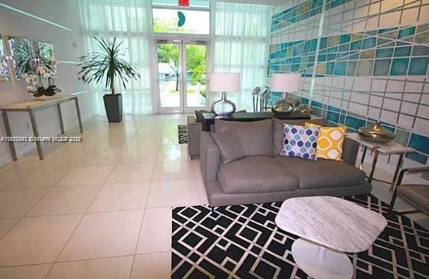 BRICKELL VIEW WEST CONDO - Residential Lease