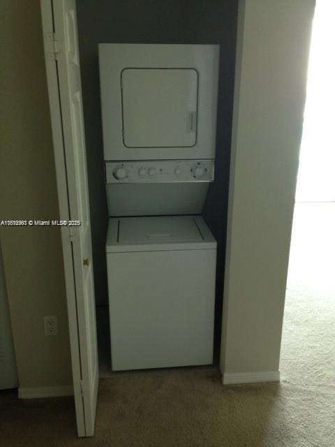 BRICKELL VIEW WEST CONDO - Residential Lease