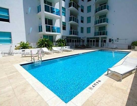 BRICKELL VIEW WEST CONDO - Residential Lease