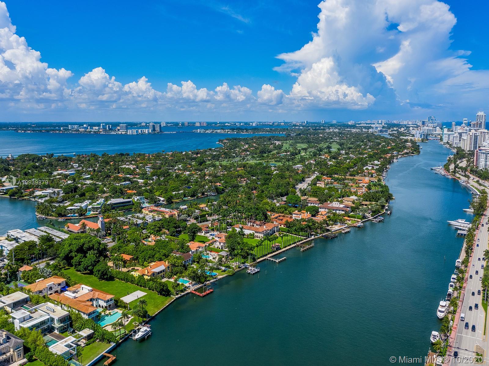 INDIAN BEACH CORP AMD PL - Residential