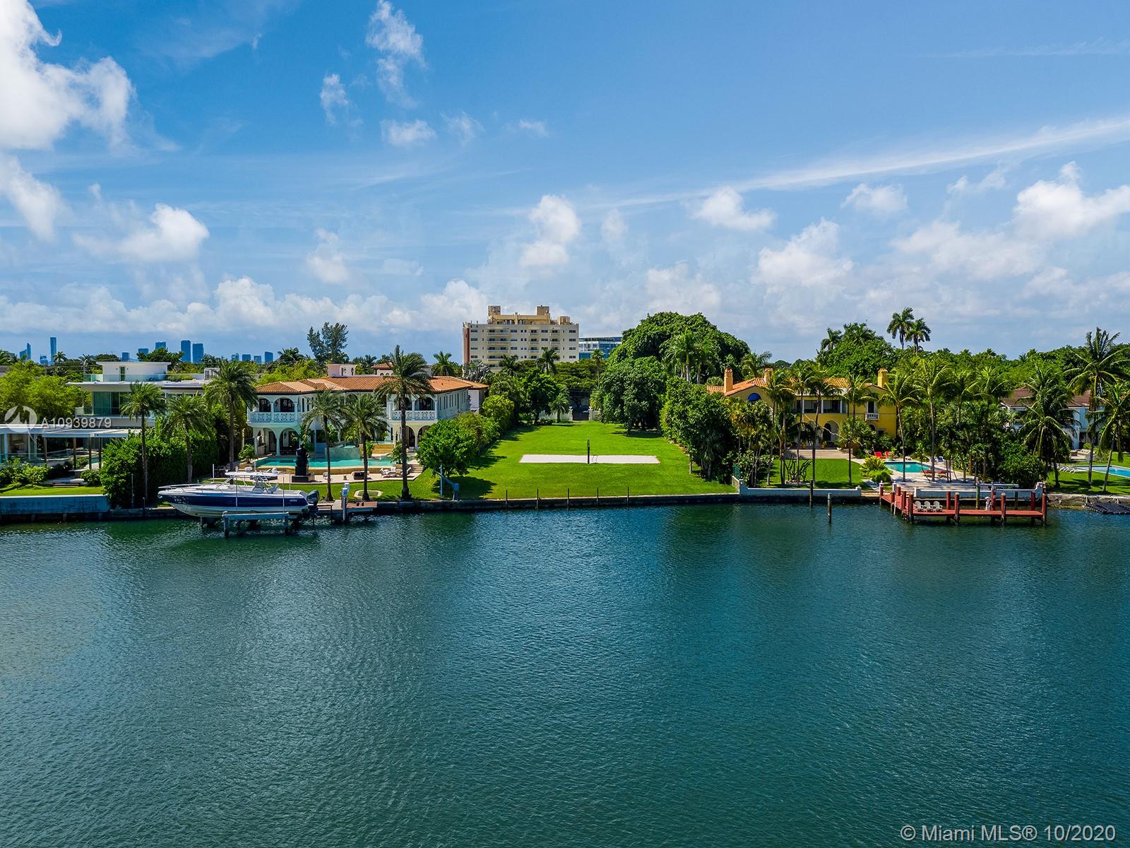 INDIAN BEACH CORP AMD PL - Residential