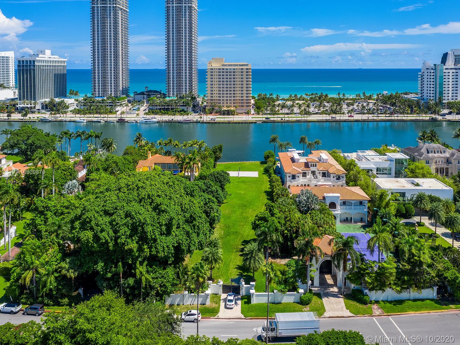 INDIAN BEACH CORP AMD PL - Residential