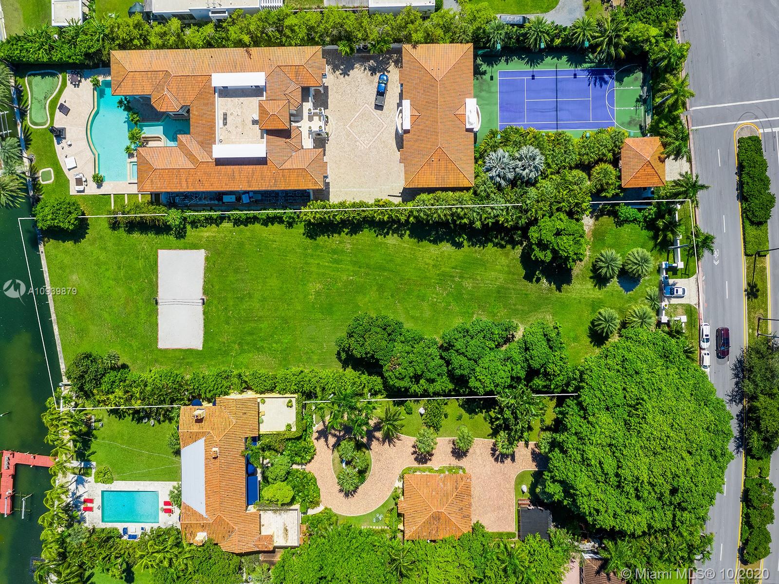 INDIAN BEACH CORP AMD PL - Residential