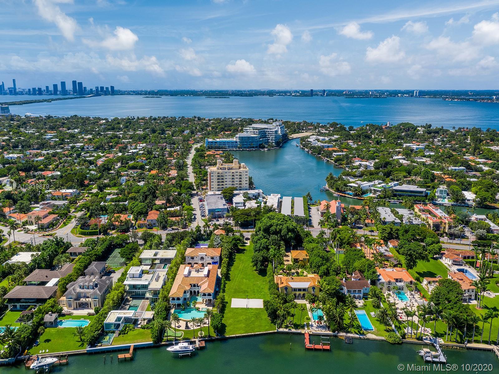 INDIAN BEACH CORP AMD PL - Residential