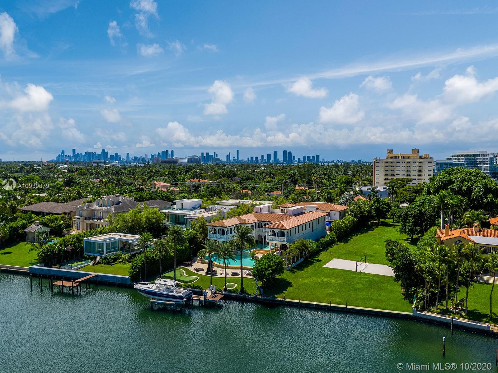 INDIAN BEACH CORP AMD PL - Residential