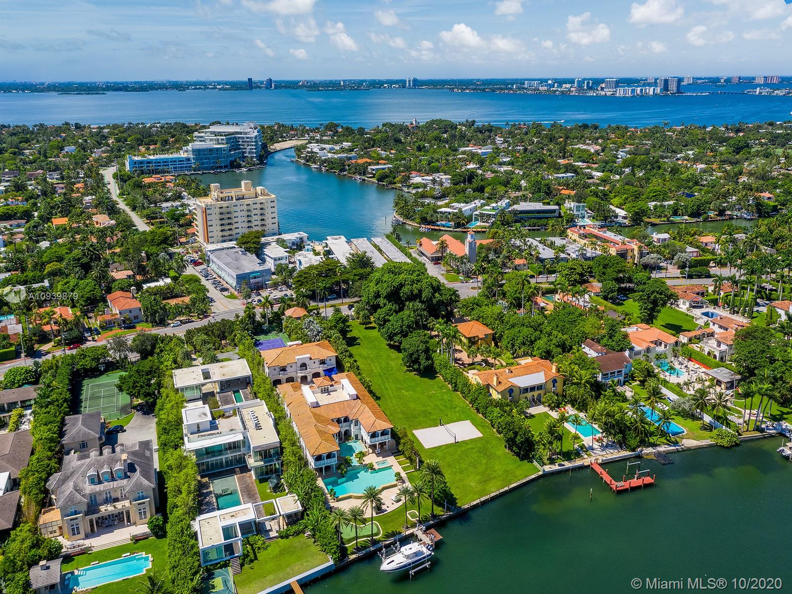 INDIAN BEACH CORP AMD PL - Residential