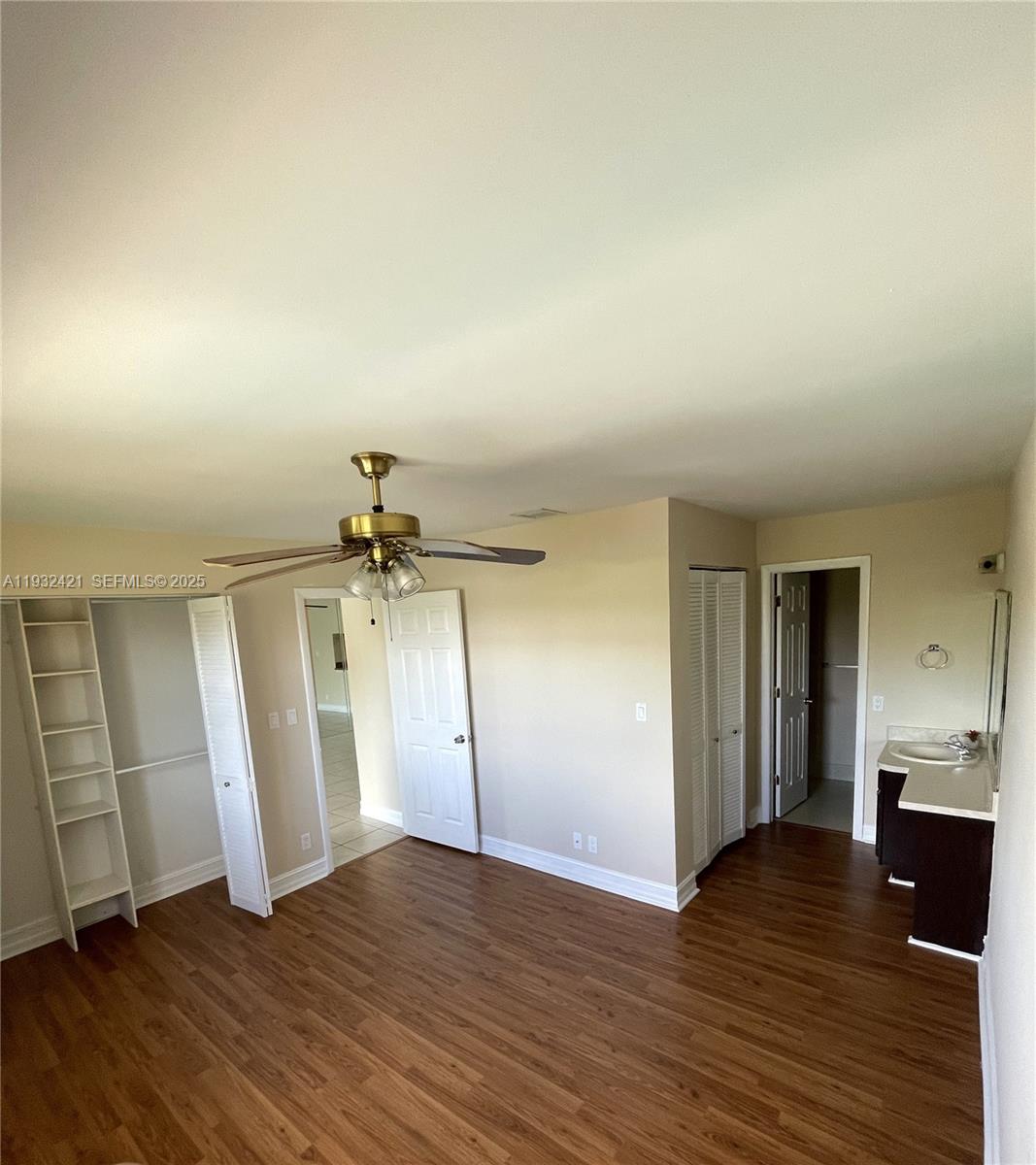 WATERS EDGE OF CORAL SPRI - Residential Lease