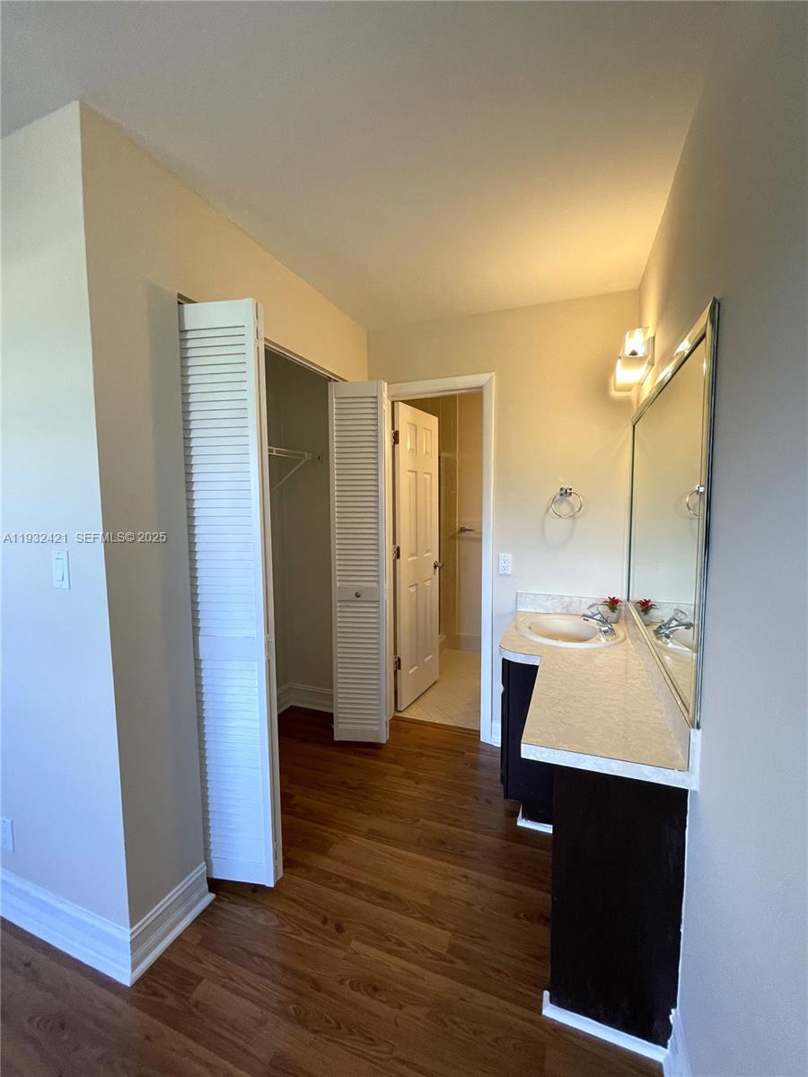 WATERS EDGE OF CORAL SPRI - Residential Lease