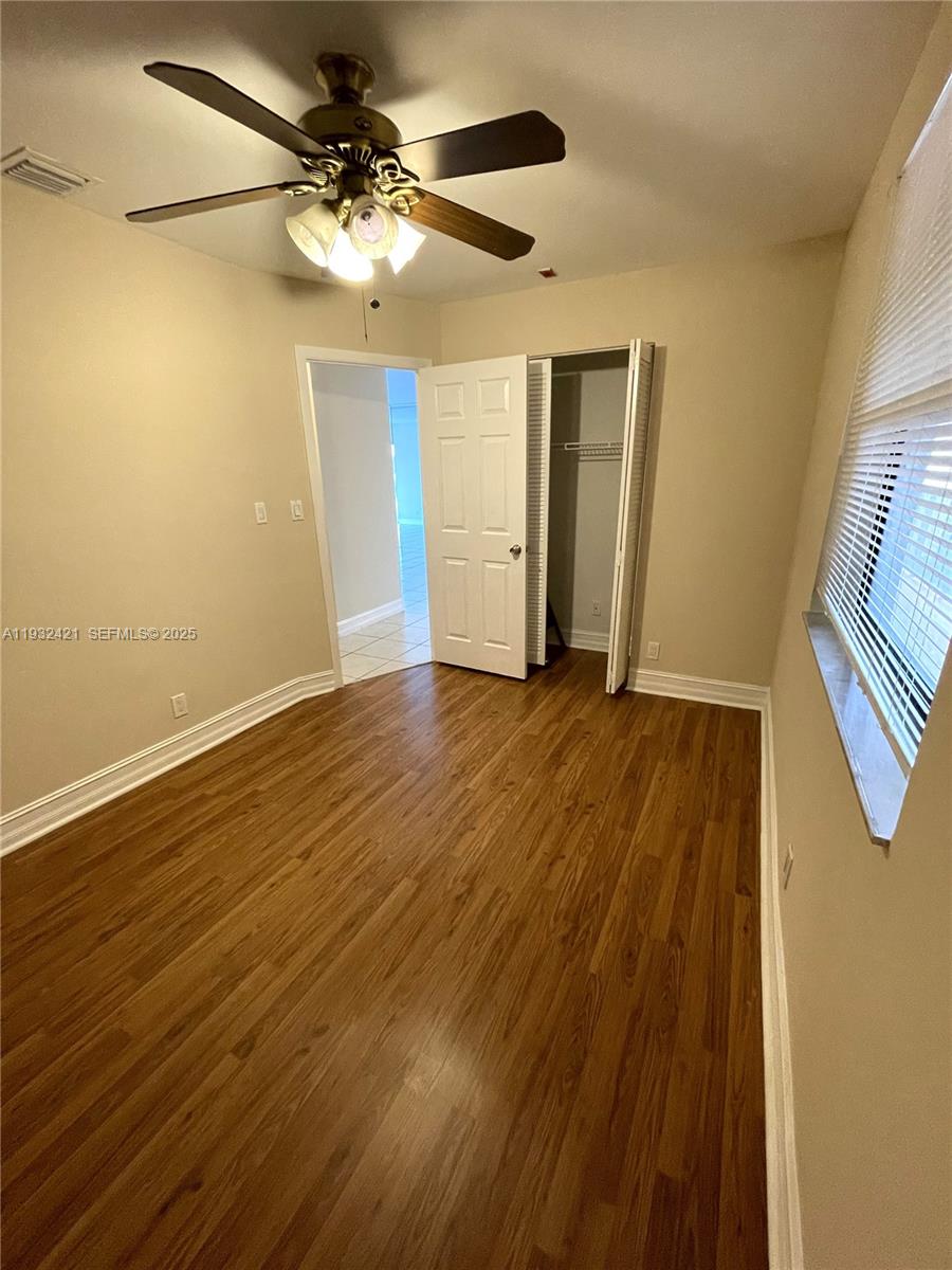 WATERS EDGE OF CORAL SPRI - Residential Lease