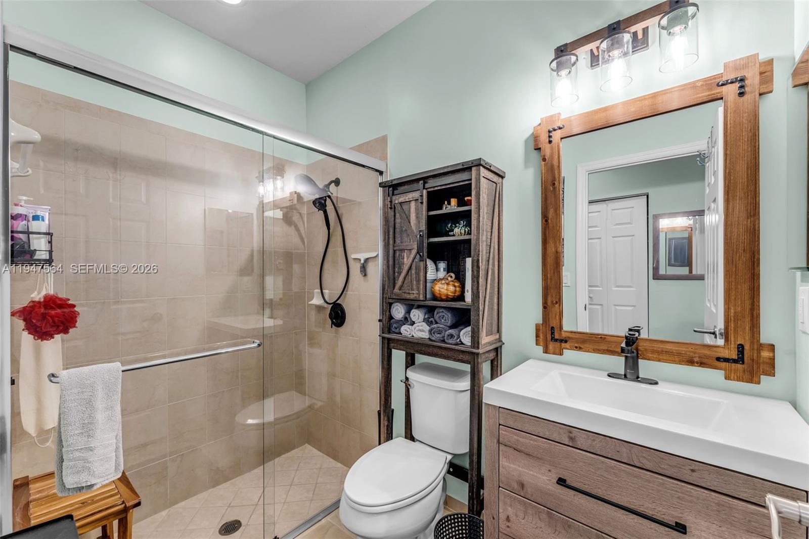 VENETIAN PARC WEST - Residential