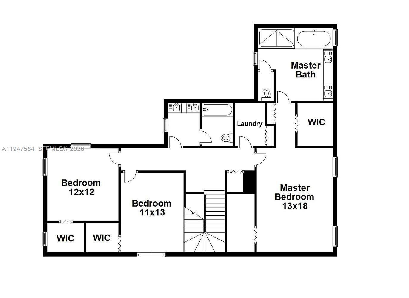 VENETIAN PARC WEST - Residential