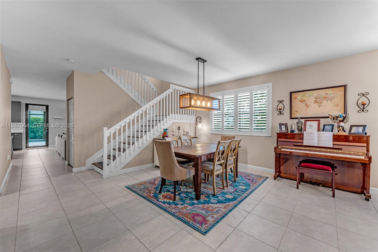 VENETIAN PARC WEST - Residential