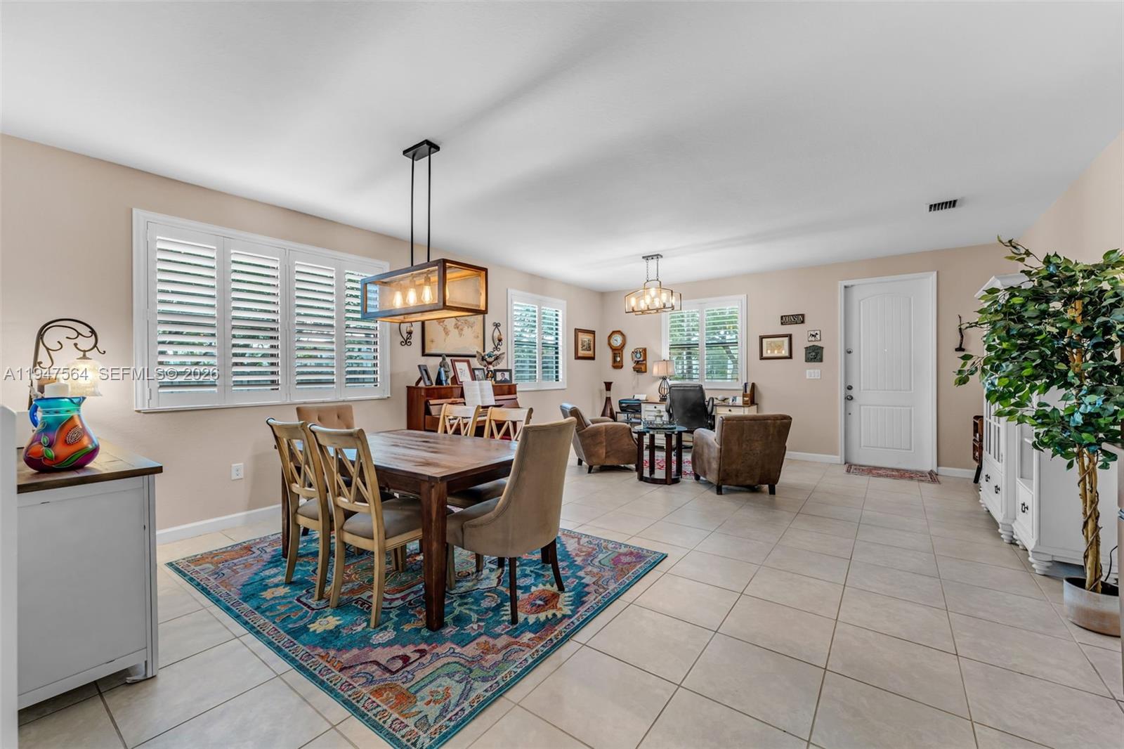 VENETIAN PARC WEST - Residential