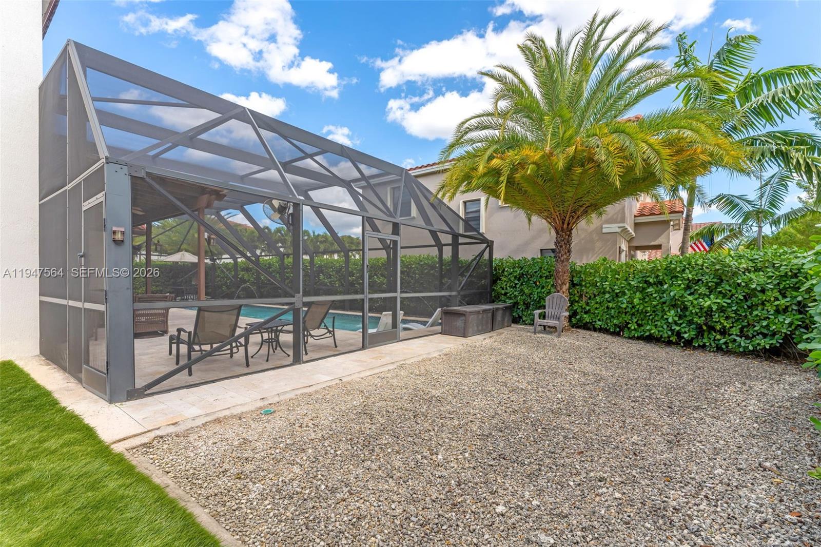 VENETIAN PARC WEST - Residential