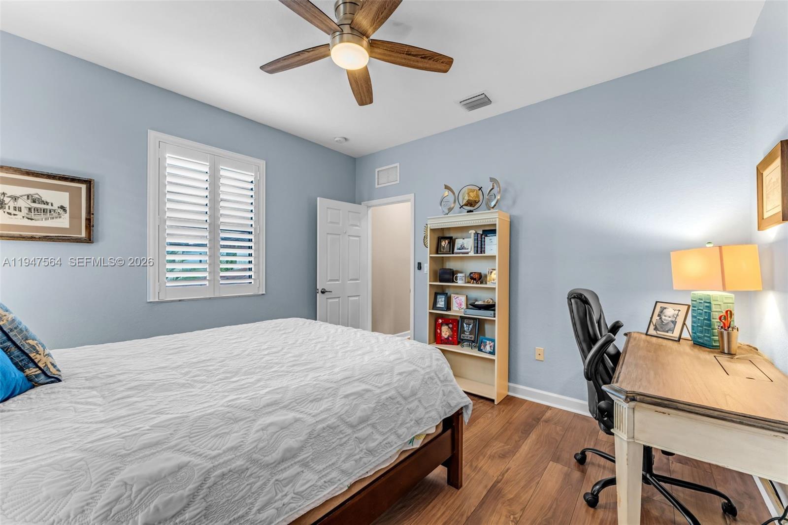 VENETIAN PARC WEST - Residential