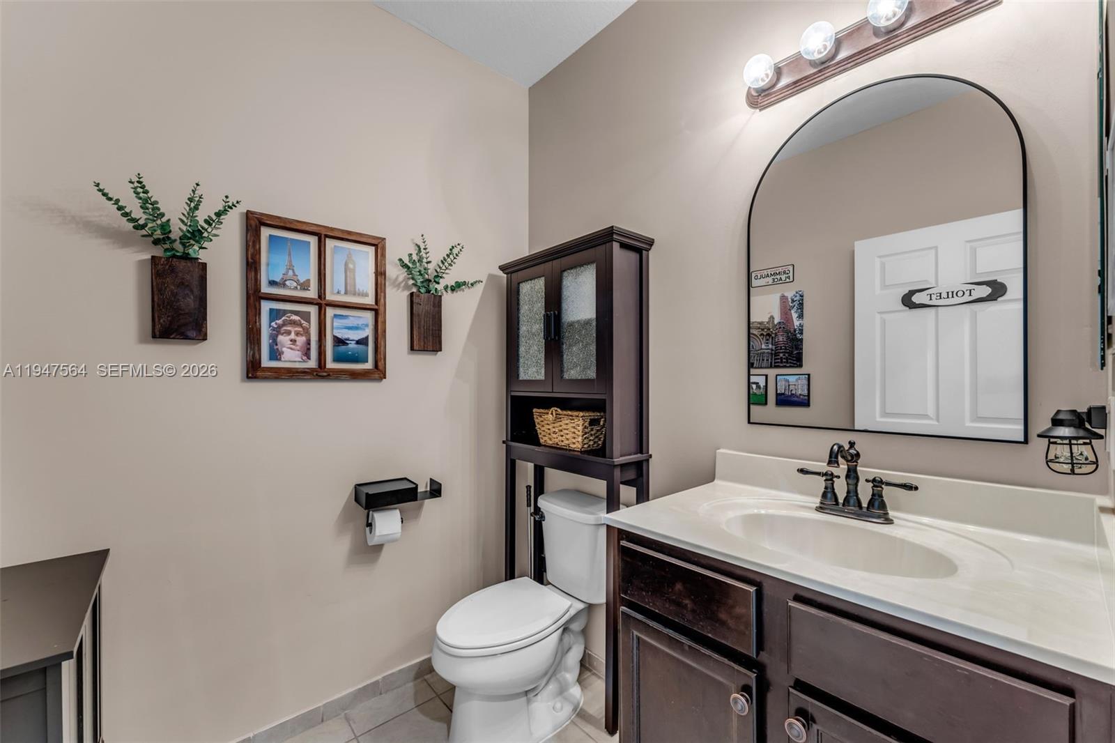 VENETIAN PARC WEST - Residential