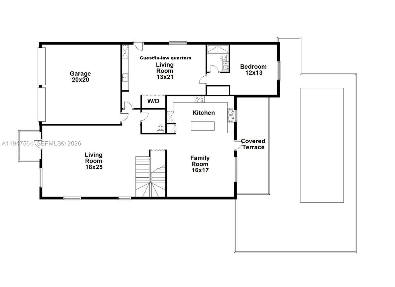 VENETIAN PARC WEST - Residential