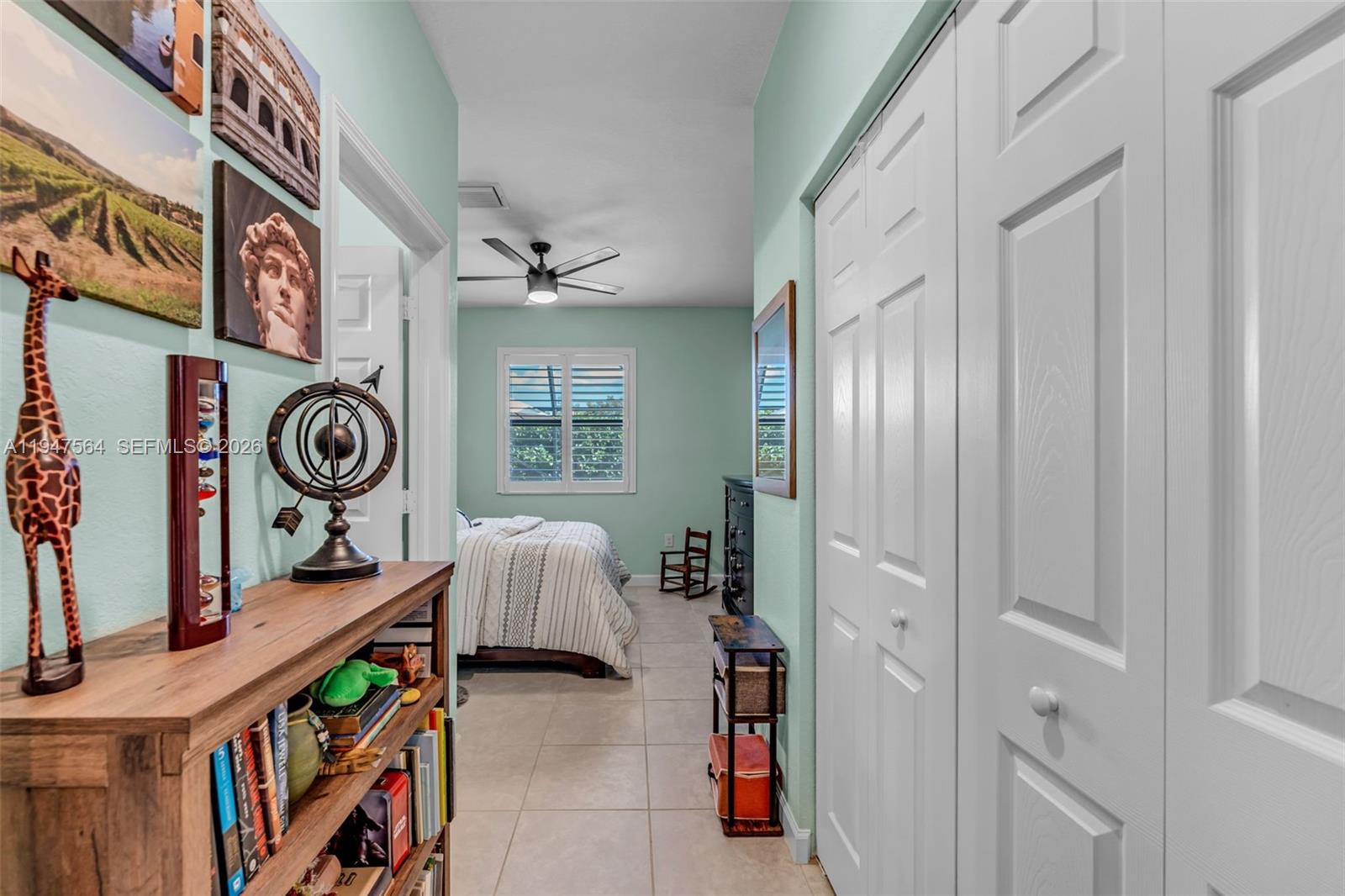 VENETIAN PARC WEST - Residential