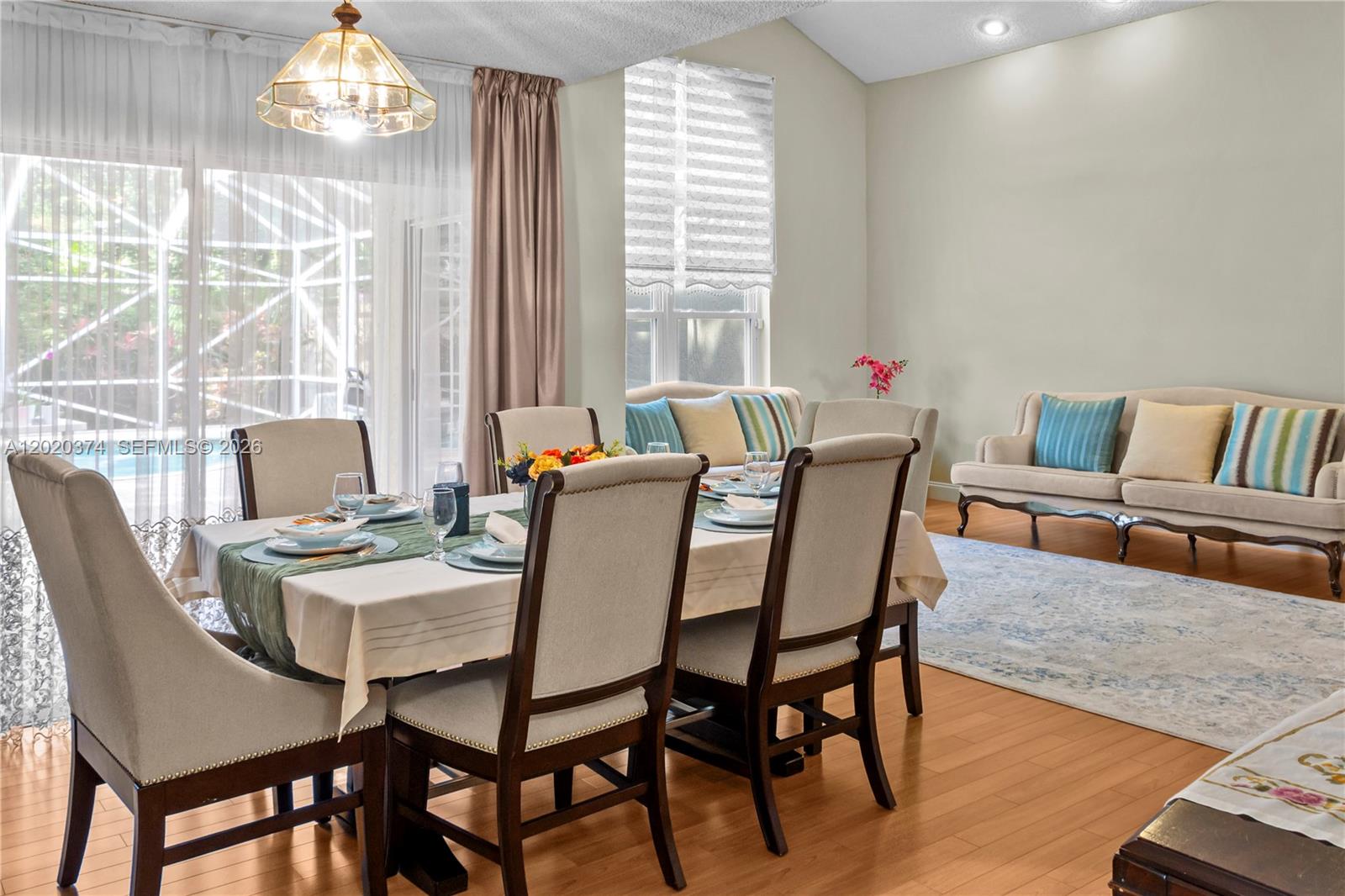 TERRAMAR ONE - Residential