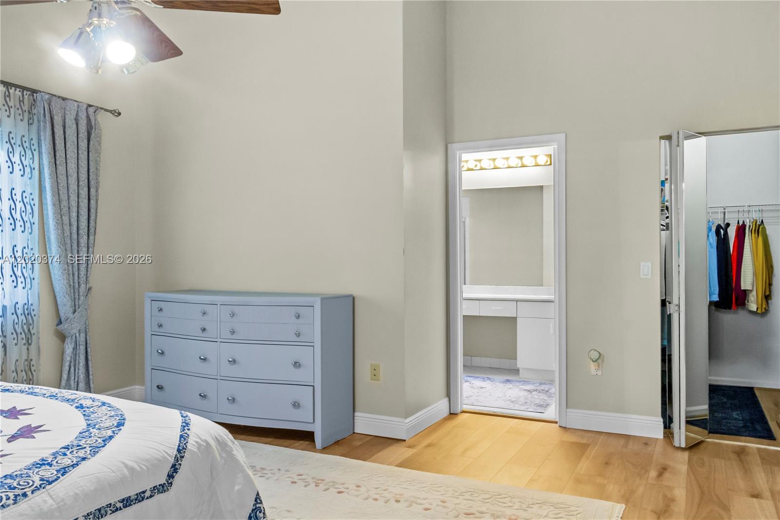 TERRAMAR ONE - Residential