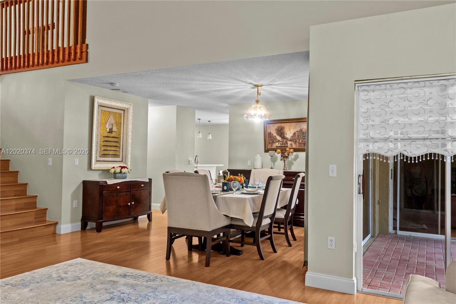 TERRAMAR ONE - Residential