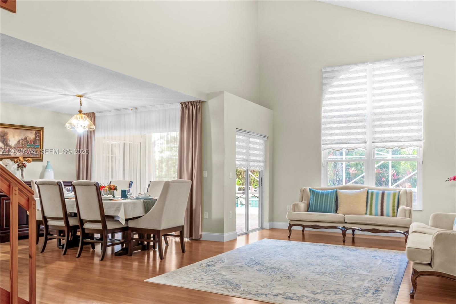 TERRAMAR ONE - Residential