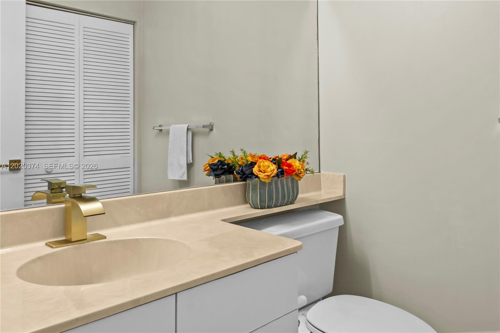 TERRAMAR ONE - Residential