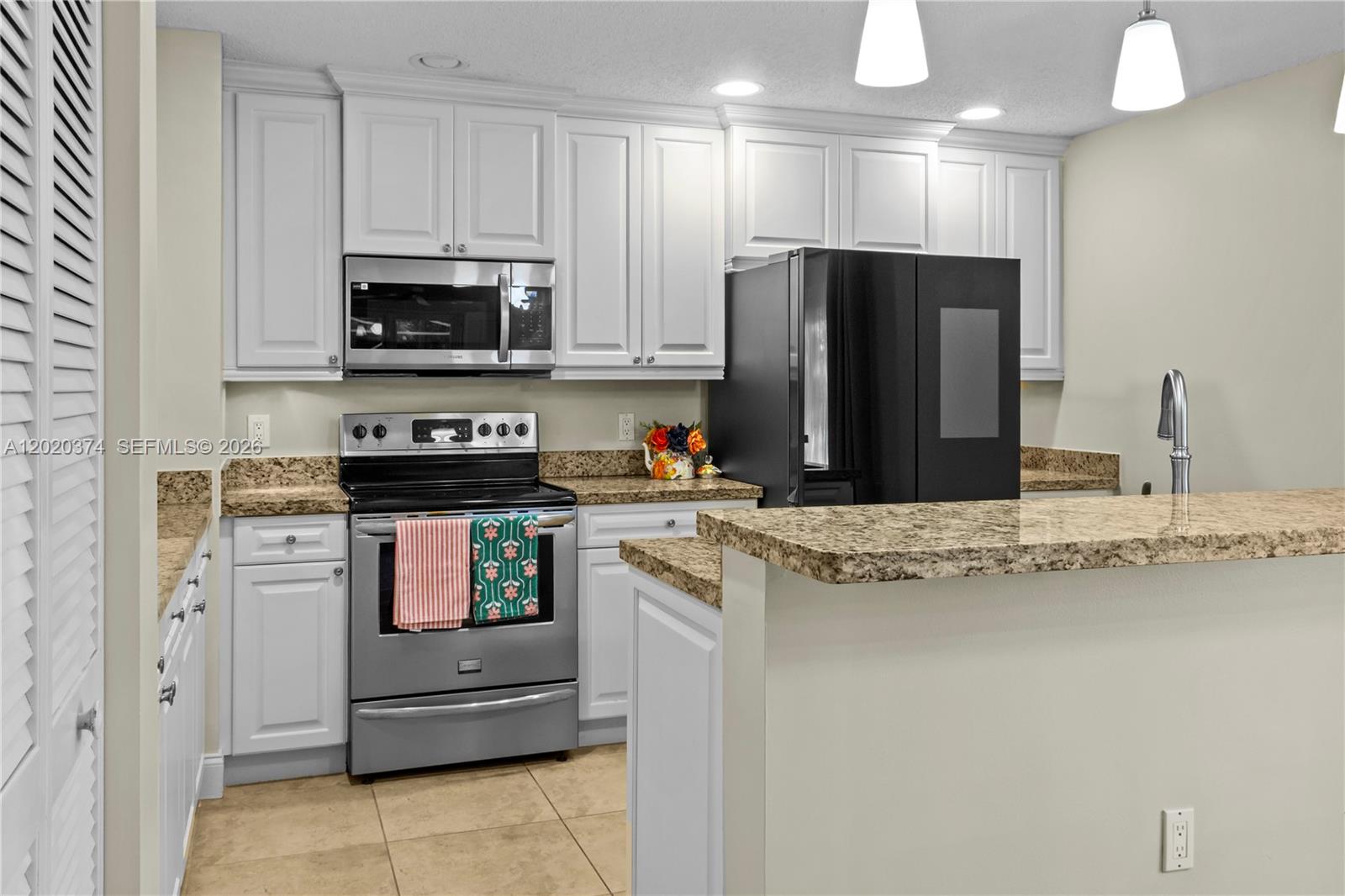 TERRAMAR ONE - Residential