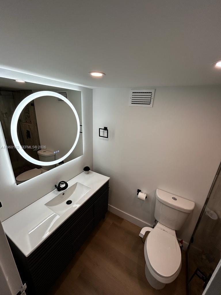 DESOTO PARK CONDO - Residential