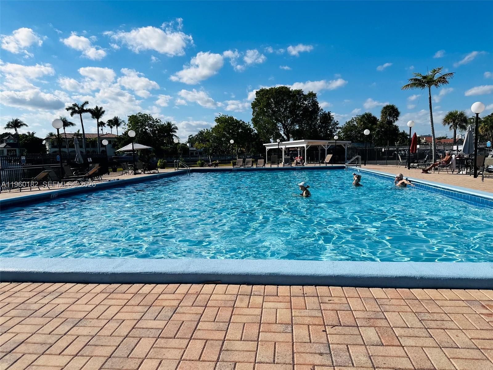 DESOTO PARK CONDO - Residential