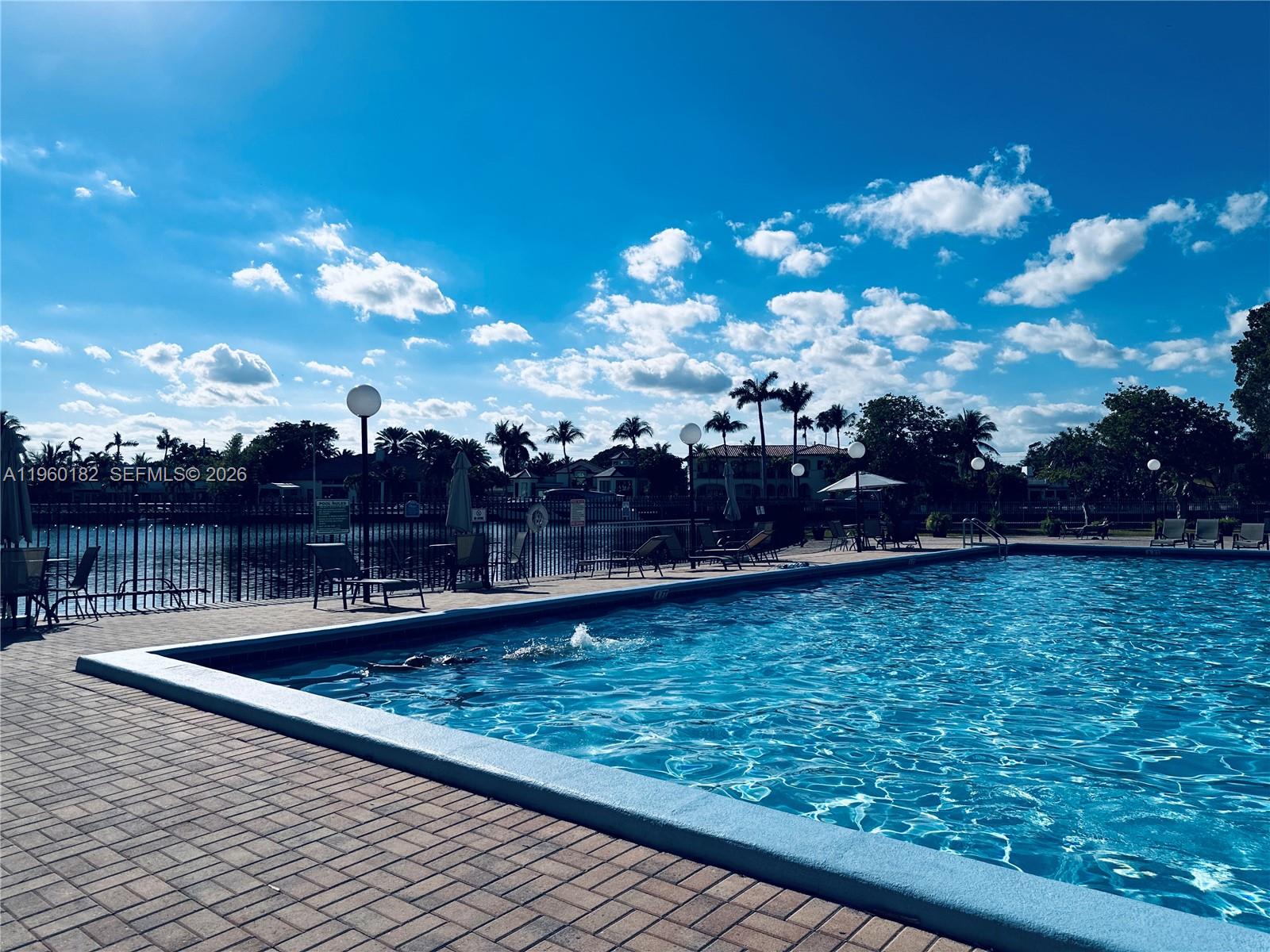 DESOTO PARK CONDO - Residential