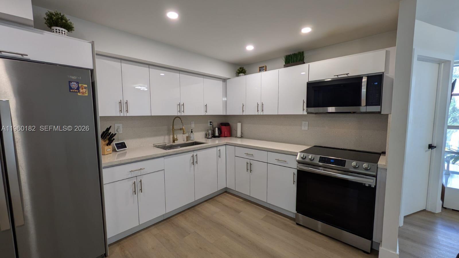 DESOTO PARK CONDO - Residential