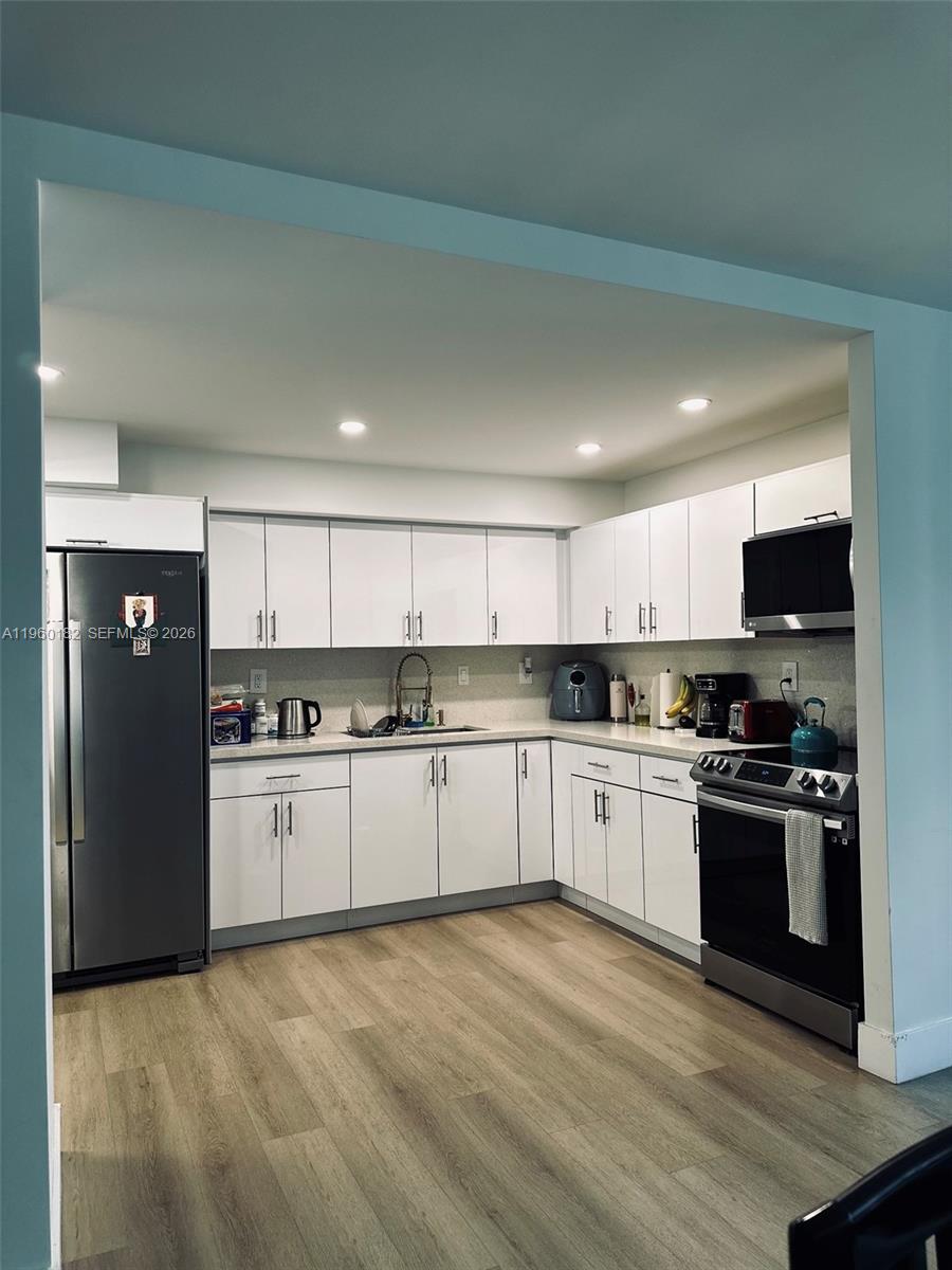 DESOTO PARK CONDO - Residential