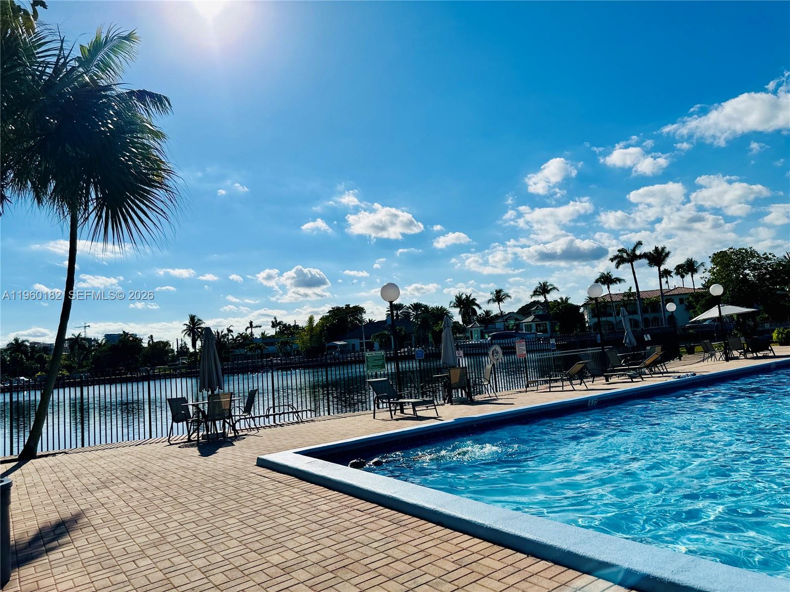 DESOTO PARK CONDO - Residential