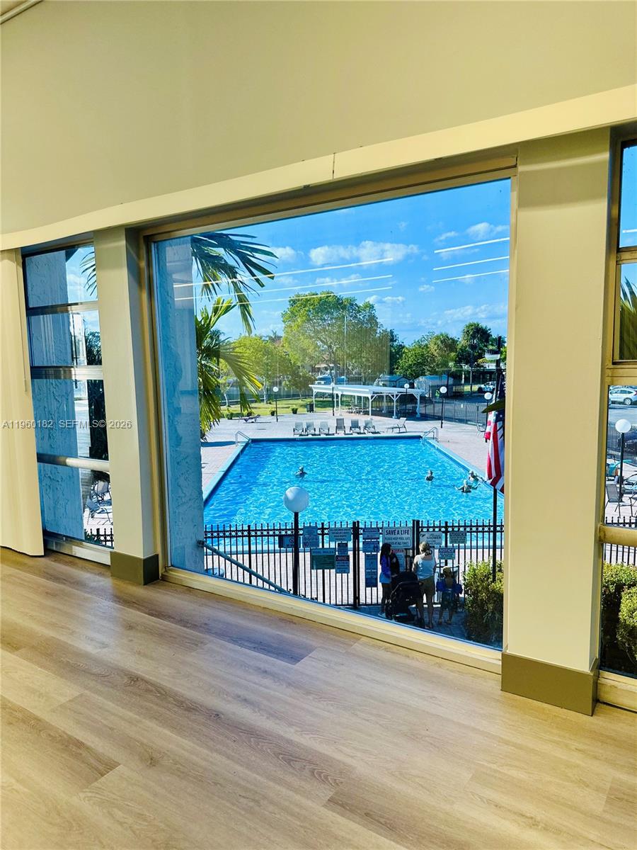 DESOTO PARK CONDO - Residential