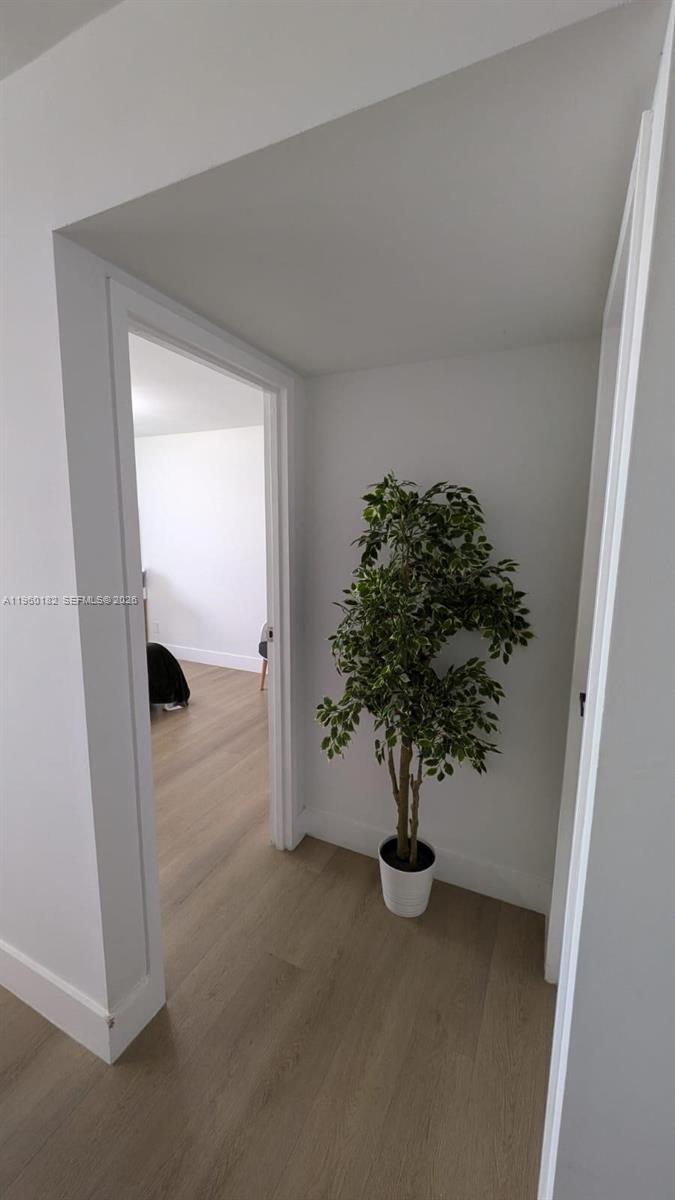 DESOTO PARK CONDO - Residential