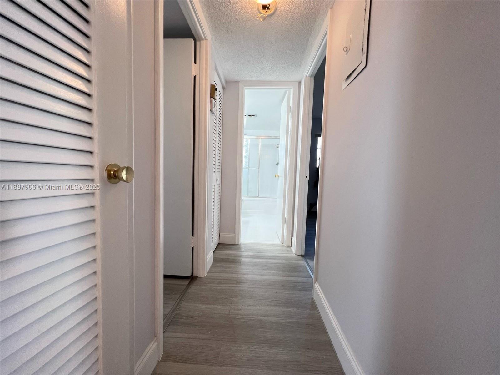 MEADOWBROOK TOWERS CONDO - Residential