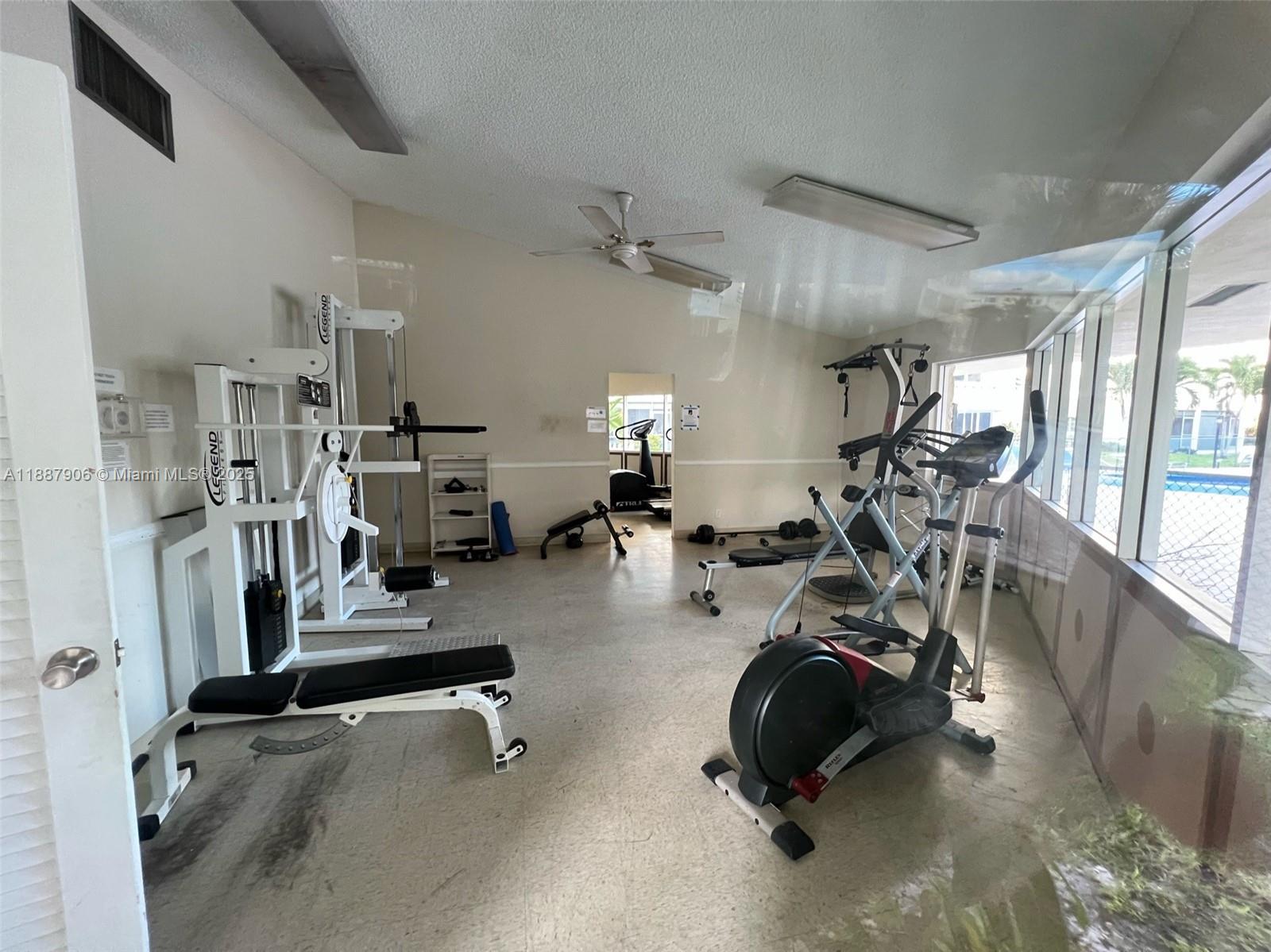 MEADOWBROOK TOWERS CONDO - Residential