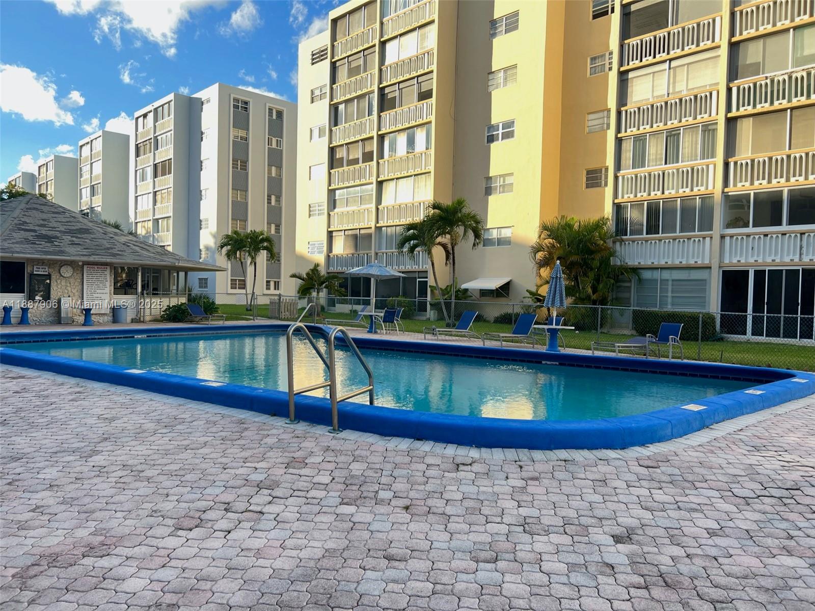 MEADOWBROOK TOWERS CONDO - Residential