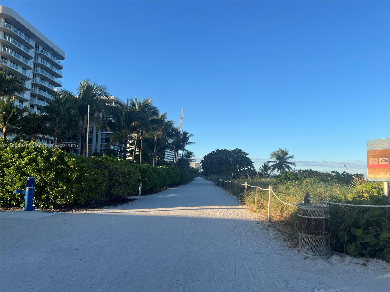 ATLANTIC ROSE CONDO - Residential