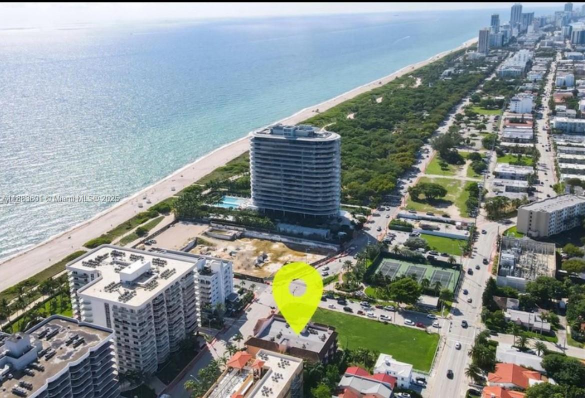 ATLANTIC ROSE CONDO - Residential