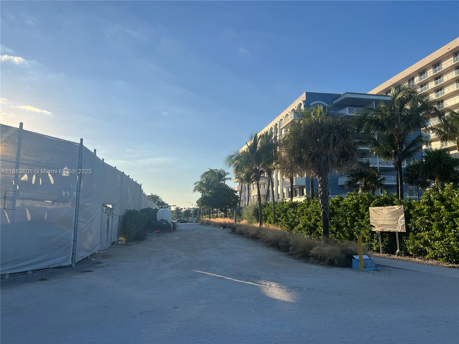 ATLANTIC ROSE CONDO - Residential