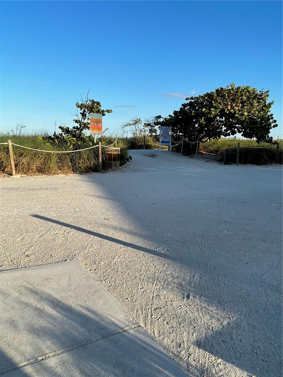 ATLANTIC ROSE CONDO - Residential