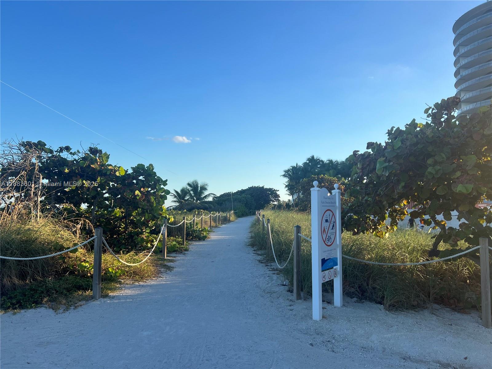 ATLANTIC ROSE CONDO - Residential