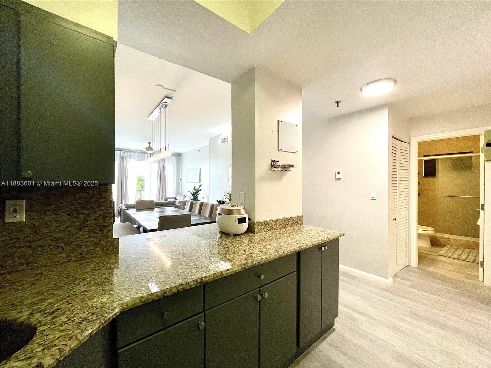 ATLANTIC ROSE CONDO - Residential