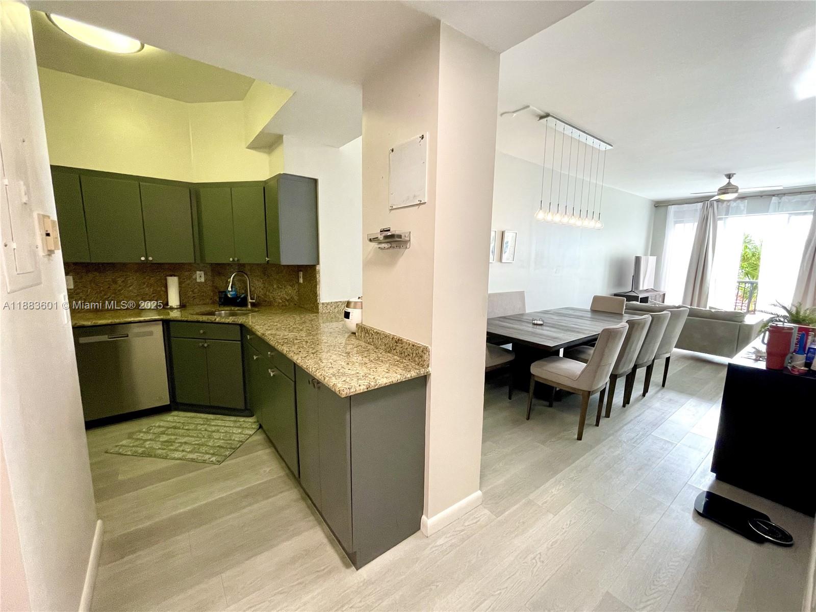 ATLANTIC ROSE CONDO - Residential